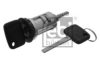 FEBI BILSTEIN 02743 Lock Cylinder, ignition lock